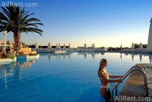 Aldemar Knossos Royal Villas 9